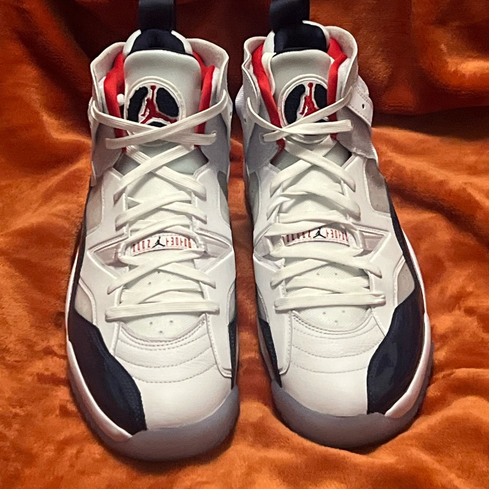 Nike Air Jordan Jumpman, Size 14 NWT